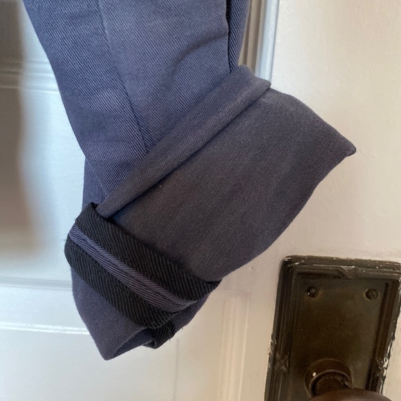 Anthropologie Blue Blazer - Picture 8 of 8